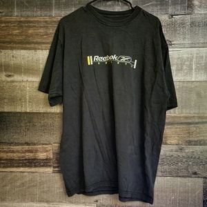Reebok t-shirt
